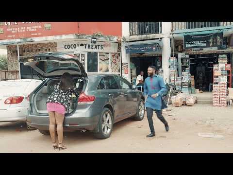 She Never Knw D Guy She Looked Down On At D Supermarket Is A Billionaire CEO Every Lady Is Dying For