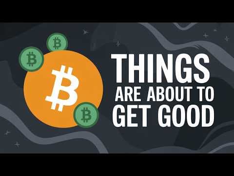 Why Is Bitcoin Going Higher? XRP Price Pumps, AAVE Collapses & Cardano Throws A Tantrum