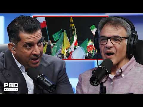 "A Friend At The White House" - CIA Whistleblower REVEALS How The Iran War Strike Was LEAKED