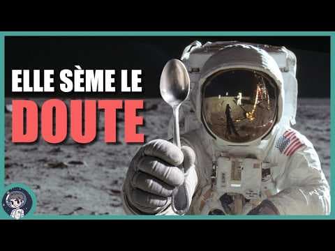 APOLLO remis en cause par...une CUILLÈRE - On Se l'Demande #196 - Le JDE