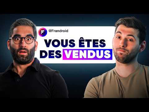 On est "vendu" ? : La vérité sur nos TESTS et nos REVENUS