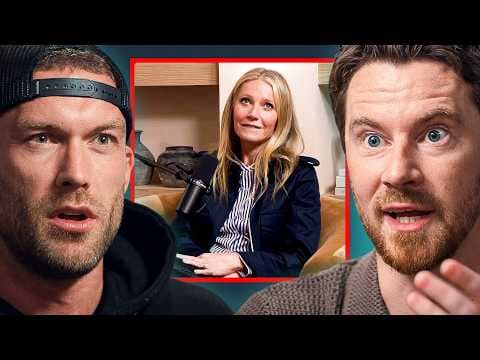 A Man Could Never Get Away With This