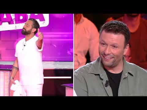 Cyril fait le conseil de classe des chroniqueurs