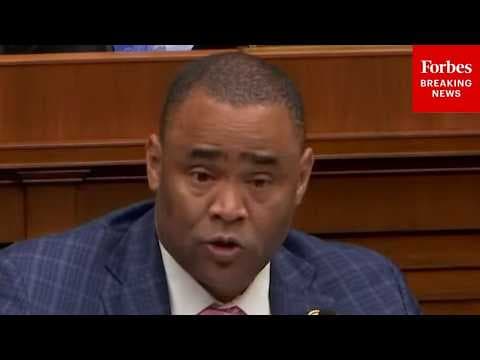 Marc Veasey: This One Thing Is 'The Most Powerful Leverage Point We Have For Grid Modernization'