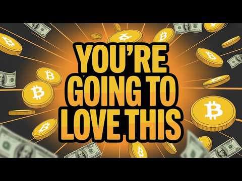 It's Already Started And Bitcoin & Crypto Will Never Be The Same There's Major Price Impact Ahead