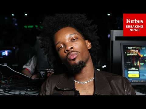 Singer D4vd Charged With First-Degree Murder, Faces Life In Prison