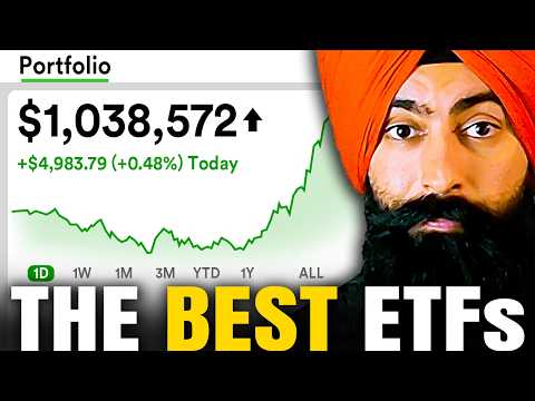 The 3 ETFs That Created More Millionaires Than Any Stock