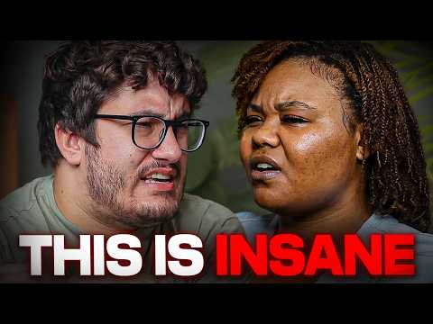 She Uses Pay-In-4 To Pay Rent | Caleb Hammer Clips