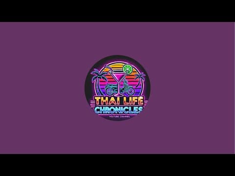Thai Life Chronicles is live!