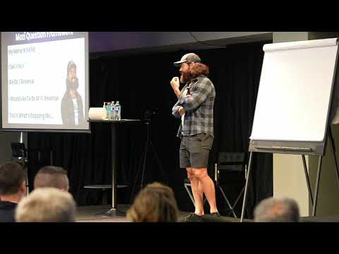 Helping a $260K Recruiting Business Get to $1M