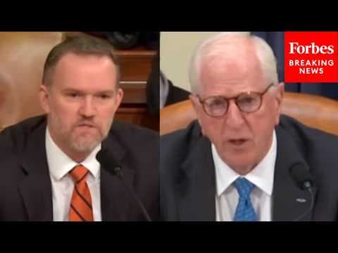 Mike Thompson Presses Trade Rep. On Ensuring Monies From IEEPA Tariffs Are Returned To Consumers