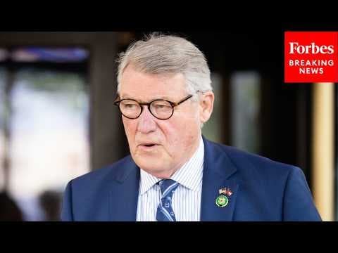 'It Baffles The Mind': Rick Allen Decries 'Hypocrisy' In Energy Affordability Debate