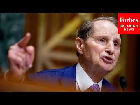 'This Surveillance Authority Is Too Dangerous': Ron Wyden Blocks Vote On Straight Extension Of FISA