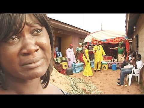 Stepmom Force Her 2Marry A Poor Carpenter Bt Found Out He A Disguis Billionaire Prince MERCY JOHNSON