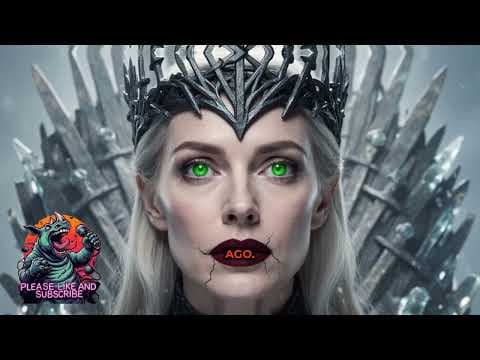 Rhyno - AI SHADOW POP: Glass Thrones