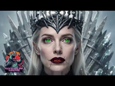 Rhyno - AI SHADOW POP: Glass Thrones