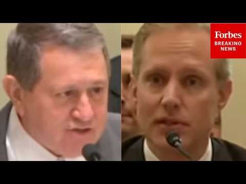 'How Do We Encourage Those 80 Million?': Morelle Asks MN Secretary Of State About Voter Turnout