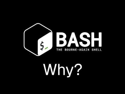 Bash is bad for agents
