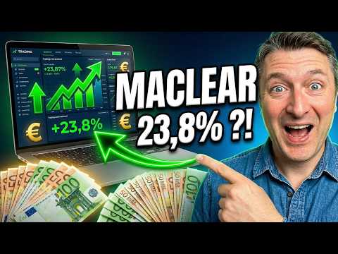 Maclear marché secondaire : la vraie raison pour laquelle les autres plateformes n'en ont pas