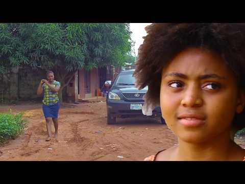 He Was Returning To The Village When He Met The MECHANIC GIRL No Man Wanted As Wife& REGINA DANIEL