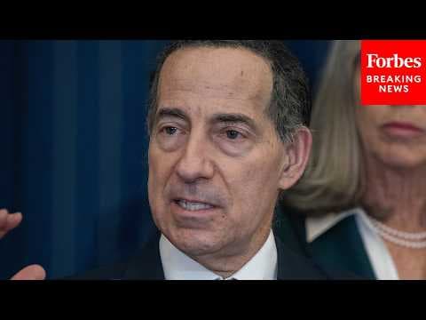 'An Appalling Kafkaesque Process Leading To An Absurd Orwellian Result': Raskin Blasts GOP Over FISA