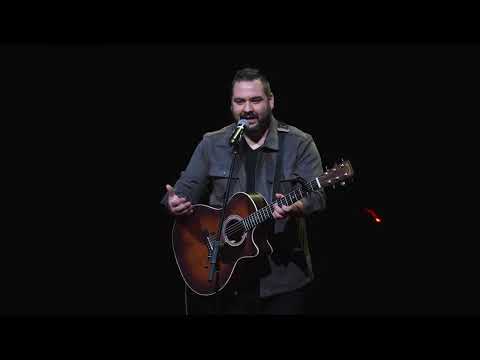 Bitter Notes That Bind Us | Jona Gallegos | TEDxSpokane
