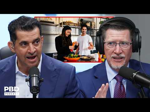 “America’s Top Issue” - Affordability Crisis FORCES Young People To Choose Careers Or Kids