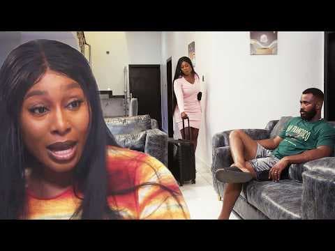 He Lied To Her Dat He Was Broke Just  To Test If She Truly Loves Him Bt She Left Him For Billionaire