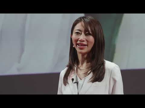 Reclaim your life by letting go of unnecessary busyness | YUKI TAMAKI | TEDxMoursal