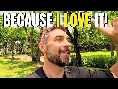 Is Living in Vietnam or Thailand Better? I tried both