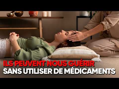 Ils promettent de soigner sans médicaments : ENQUÊTE sur les guérisseurs - Documentaire - RTS