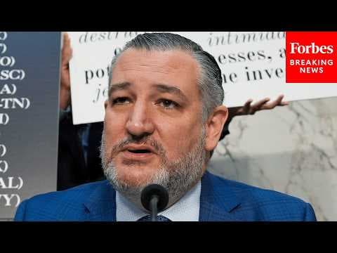 JUST IN: House Lawmakers Tout Alternative To Ted Cruz’s Air Safety Bill In Wake Of DCA Crash