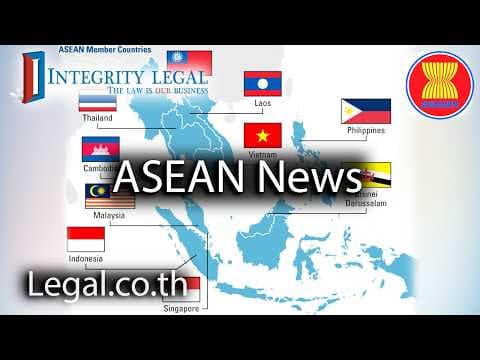 Thai-American Coordination Against "ASEAN Scam Empire"?