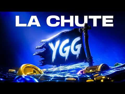 Comment le plus gros site pirate de France est tombé