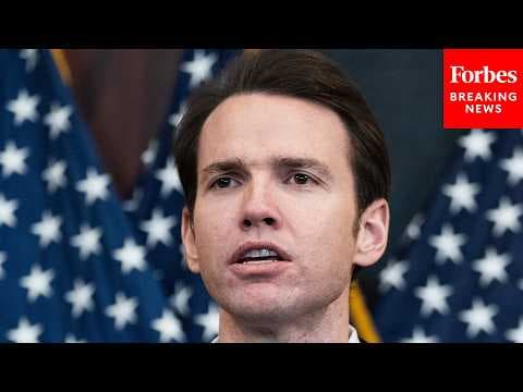 'A Further Regression For Democracy In America': Kevin Kiley Decries Redistricting War After VA Vote