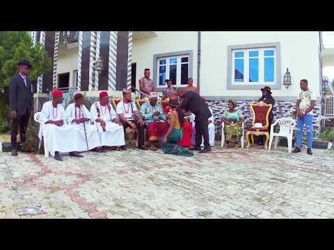 BE THE FIRST TO WATCH THIS SUPER INTERESTING MOVIE THAT WILL MAKE YOU LAUGH BUT CRY AT D SAME TIME