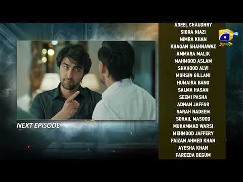 Sara Aapi Episode 29 Teaser - HAR PAL GEO