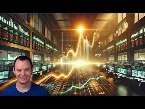 Stocks Rally Back Near The Highs