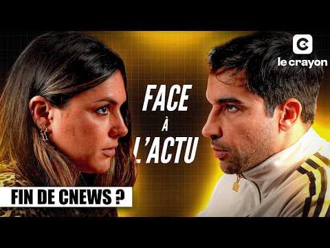Faut-il interdire CNews ? Ils débattent | Face à L’Actu