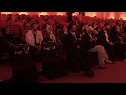 Curiosity Builds the Cosmos | Ellen Azhari | TEDxThamer Intl Schools Youth