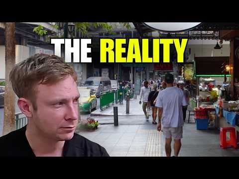Thailand Explained — What It’s Actually Like in 2026