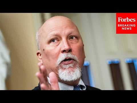 'Absolutely Horrified': Chip Roy Decries DHS Funding Plan 'Isolating' ICE And Border Patrol