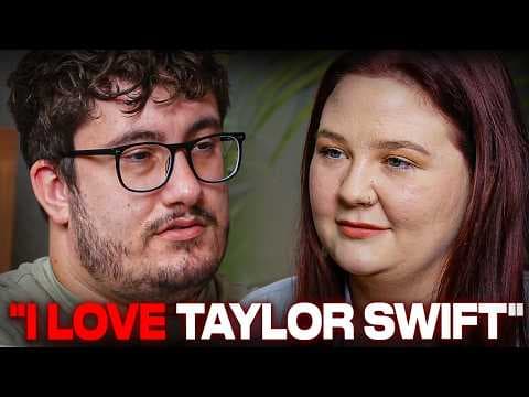 Financial Audits First Swiftie | Caleb Hammer Clips