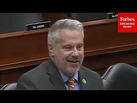 Eric Sorensen: The U.S. And Europe Must Coordinate To Integrate Munition Capacities