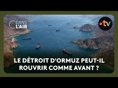 Un blocus qui débloque la situation