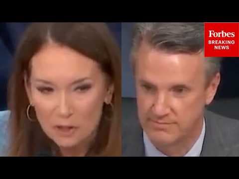 'Talk About This Initiative': Cline Asks Rollins About Label Change For Products Made In US