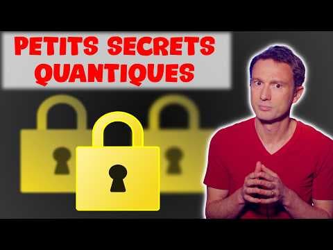 La Cryptographie Quantique — [Le protocole BB84]