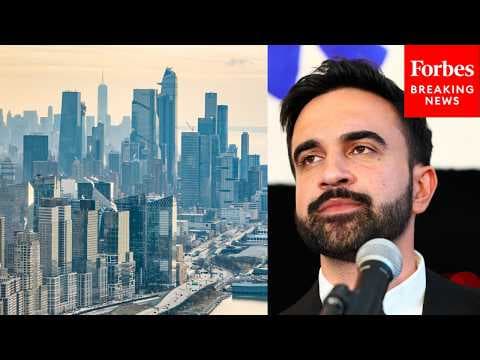 Many Billionaires Own Their Homes Through LLCs, How Could That Affect Mamdani's Pied-À-Terre Tax?