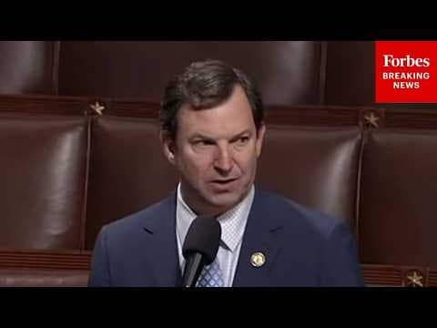 'Natural Gas Is Essential': Craig Goldman Rails Against Wind, Solar For Being Unreliable