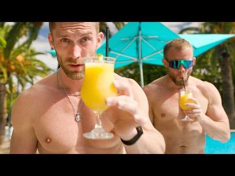 Tour Diary: Australia, Beers & Chris Hemsworth.